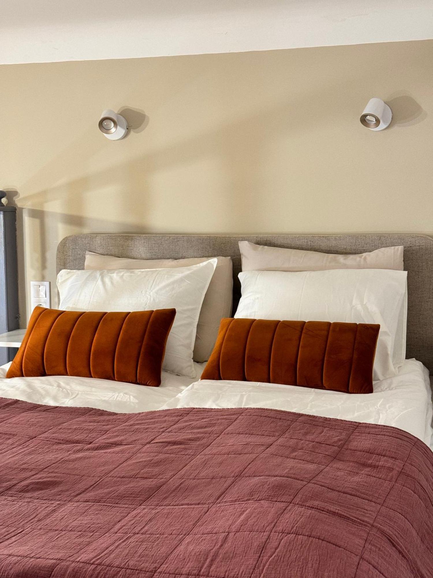 Stay At Liz Budapest Central Exterior foto